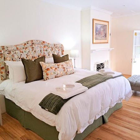 Dargle Hebron Haven Hotel מראה חיצוני תמונה