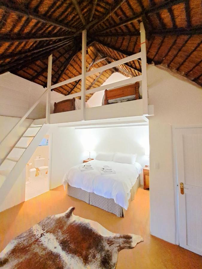 Dargle Hebron Haven Hotel מראה חיצוני תמונה