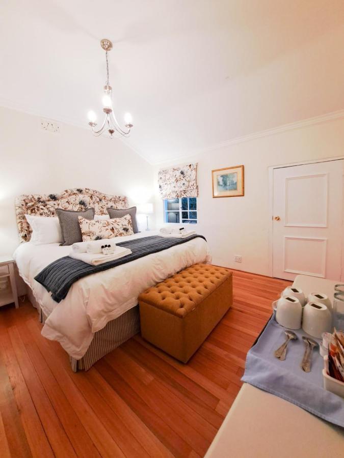 Dargle Hebron Haven Hotel מראה חיצוני תמונה