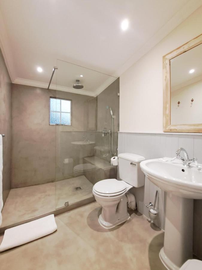 Dargle Hebron Haven Hotel מראה חיצוני תמונה