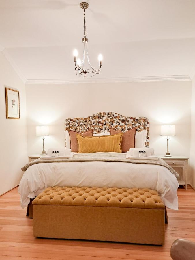 Dargle Hebron Haven Hotel מראה חיצוני תמונה