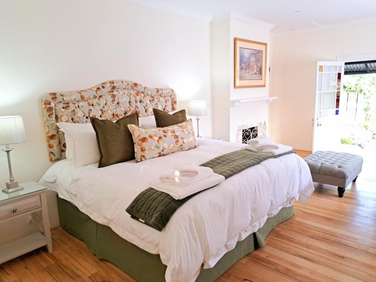 Dargle Hebron Haven Hotel מראה חיצוני תמונה