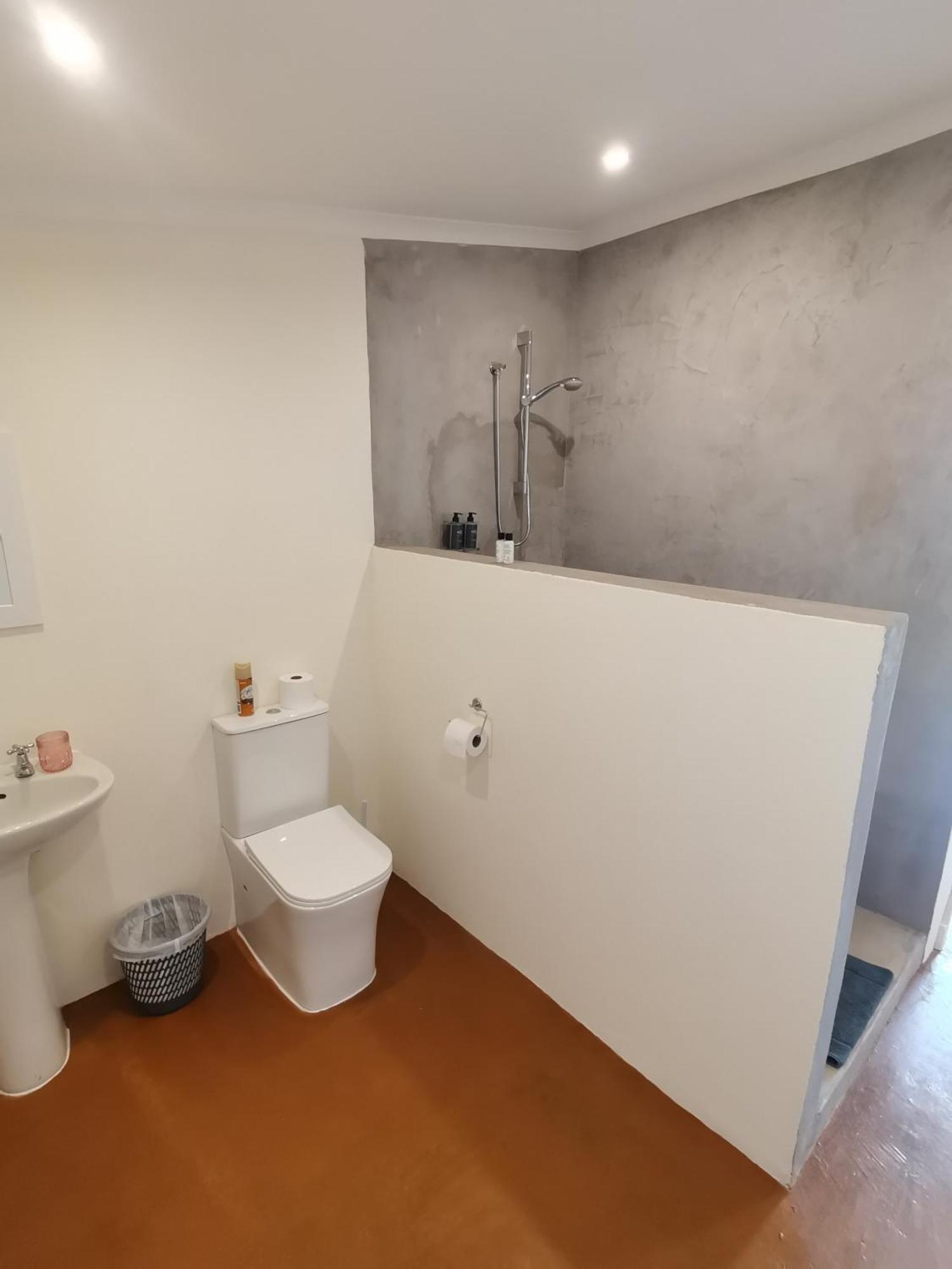 Dargle Hebron Haven Hotel מראה חיצוני תמונה