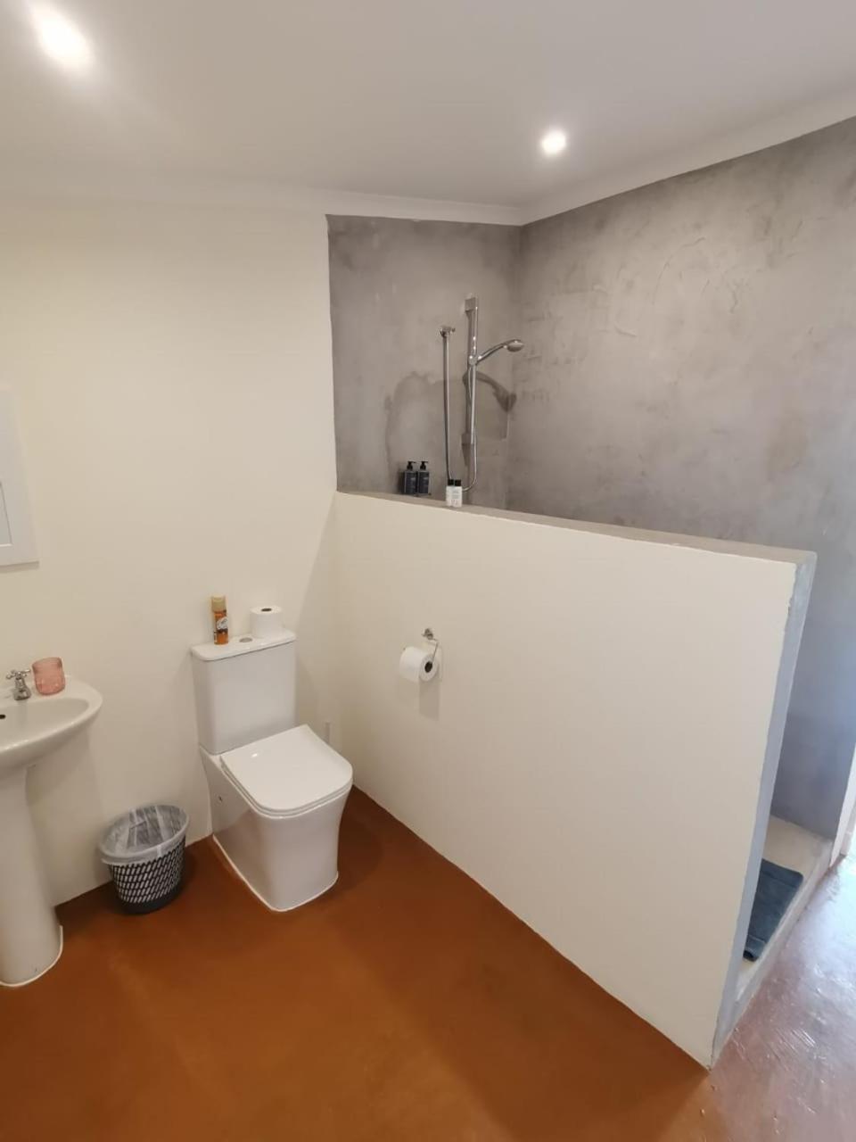 Dargle Hebron Haven Hotel מראה חיצוני תמונה