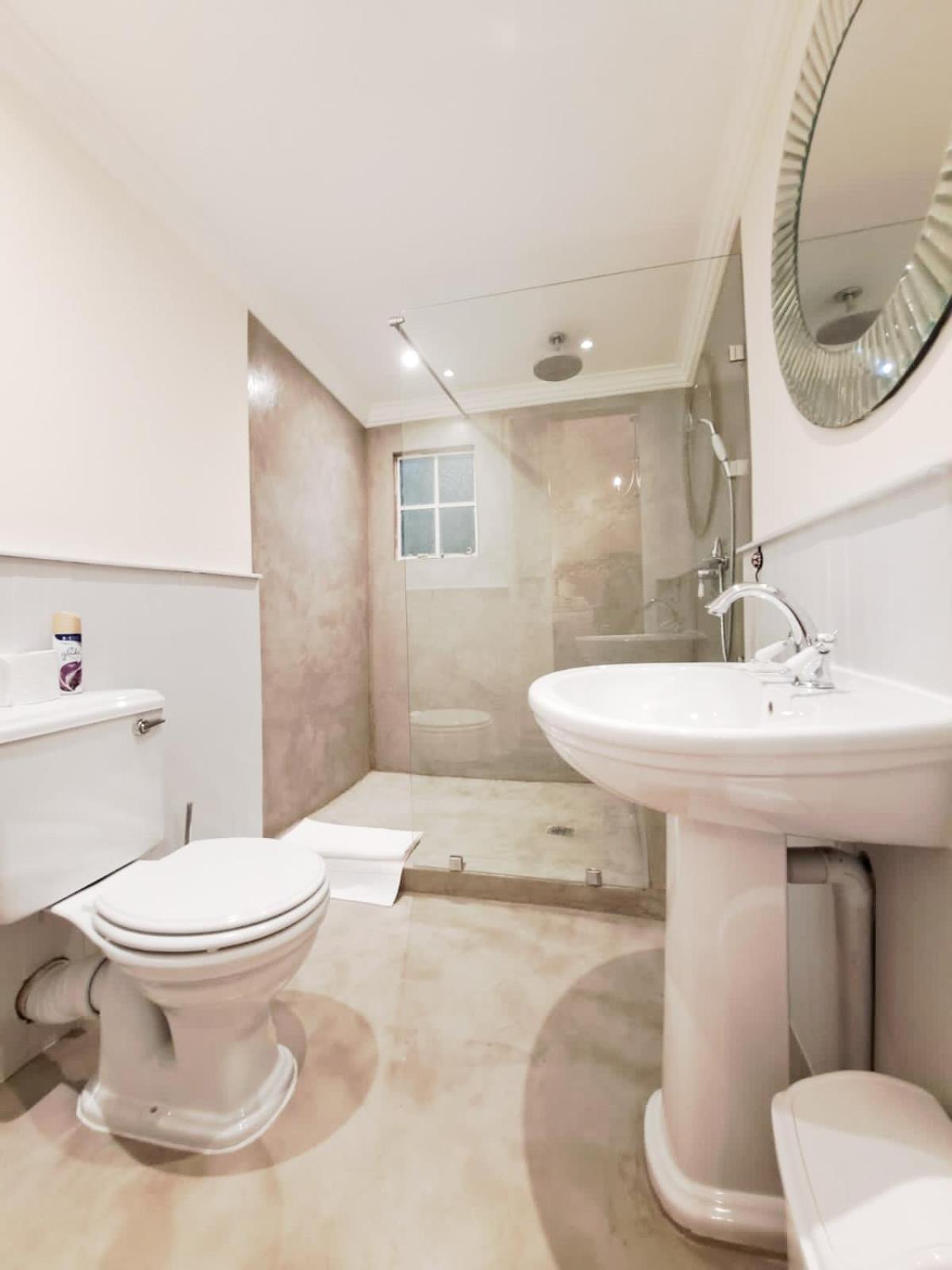 Dargle Hebron Haven Hotel מראה חיצוני תמונה